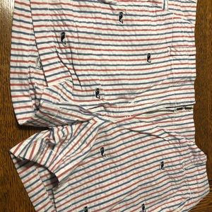 Vineyard Vines shorts